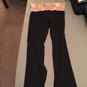 Mossimo Yoga Pants